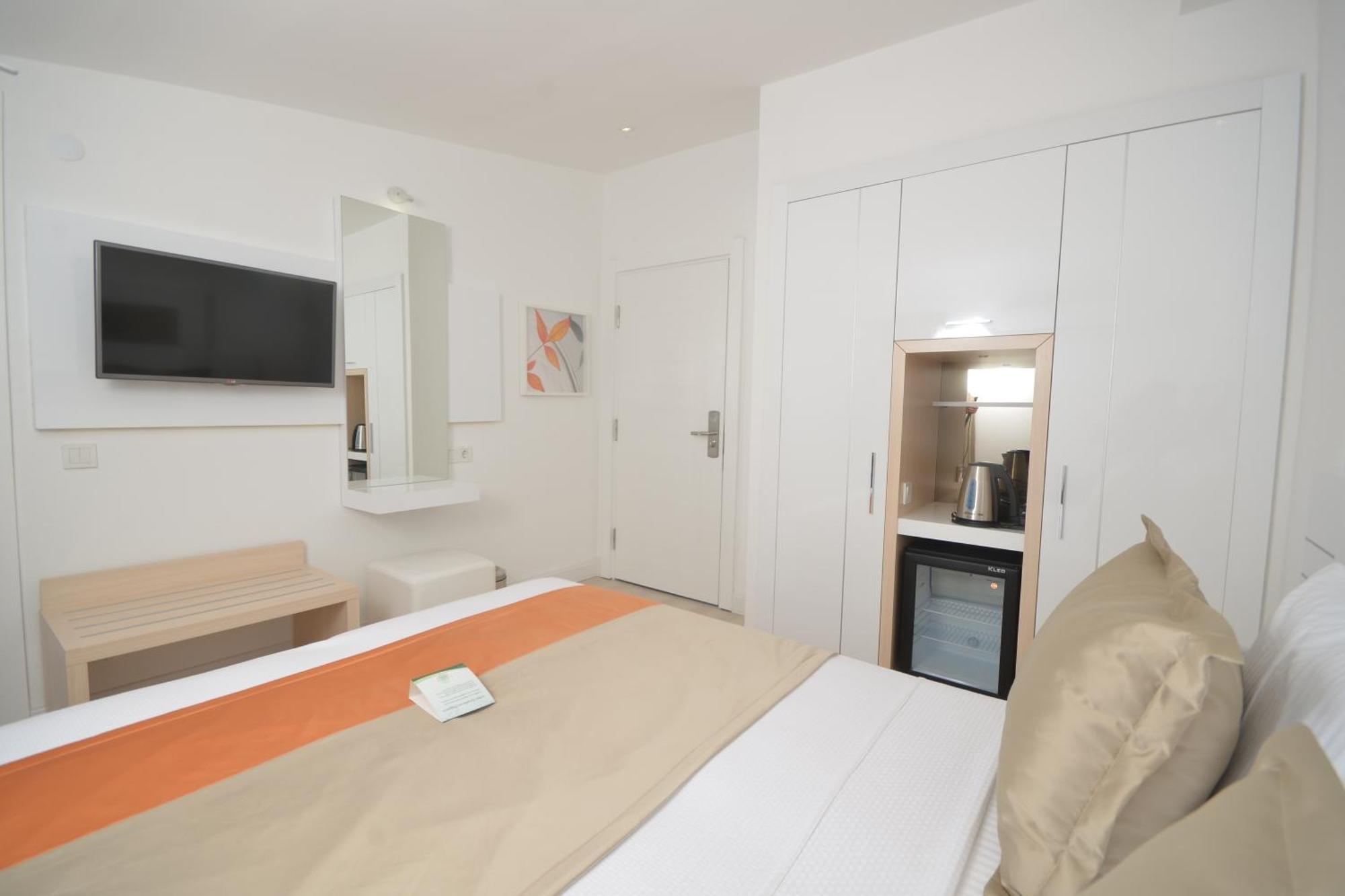 Doc'S Hotel Кемер Номер фото