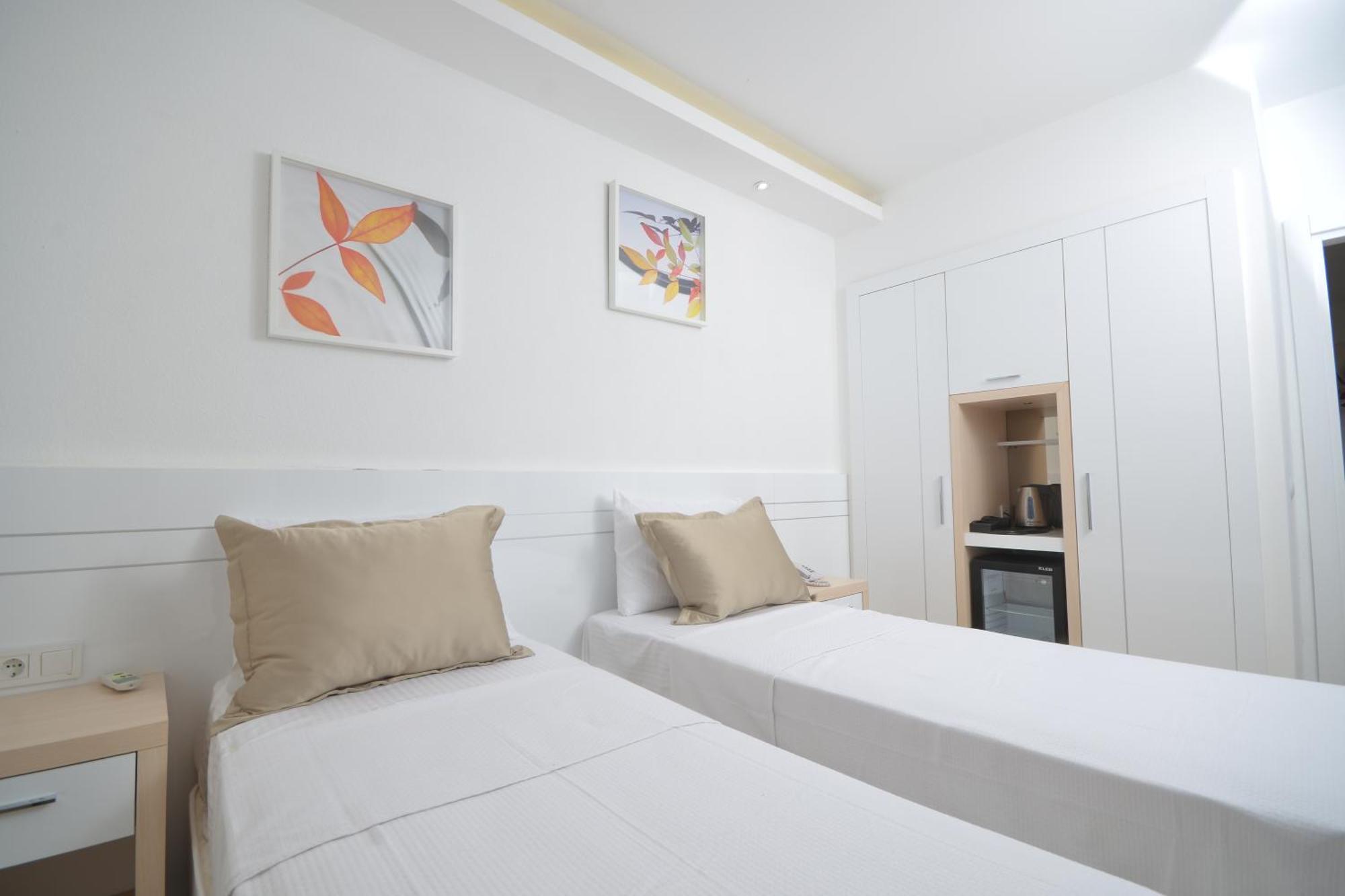 Doc'S Hotel Кемер Номер фото