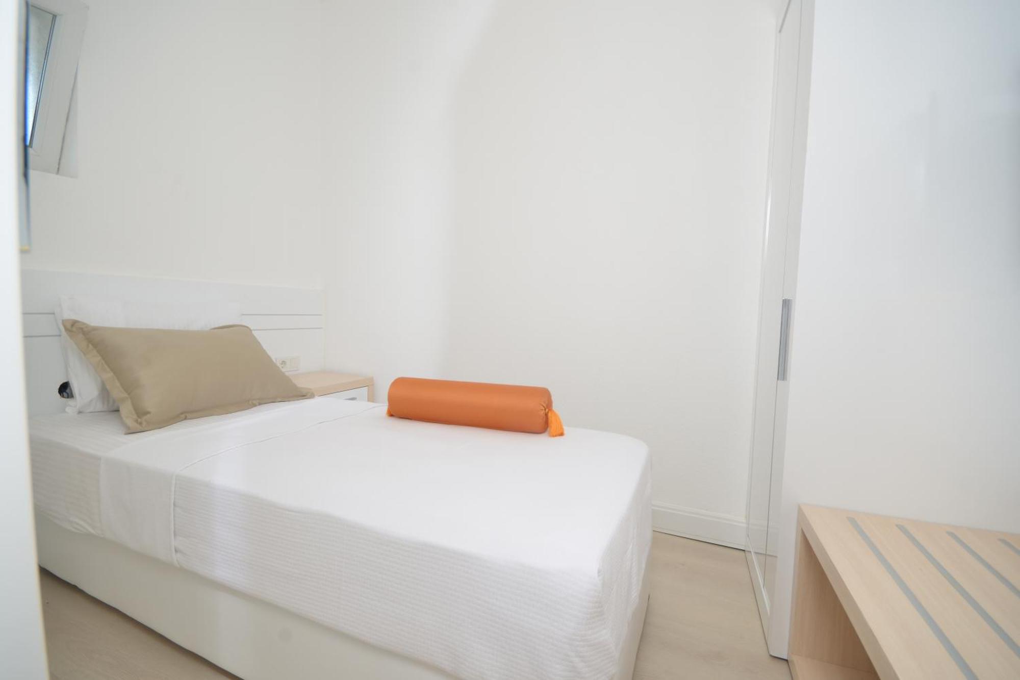 Doc'S Hotel Кемер Номер фото
