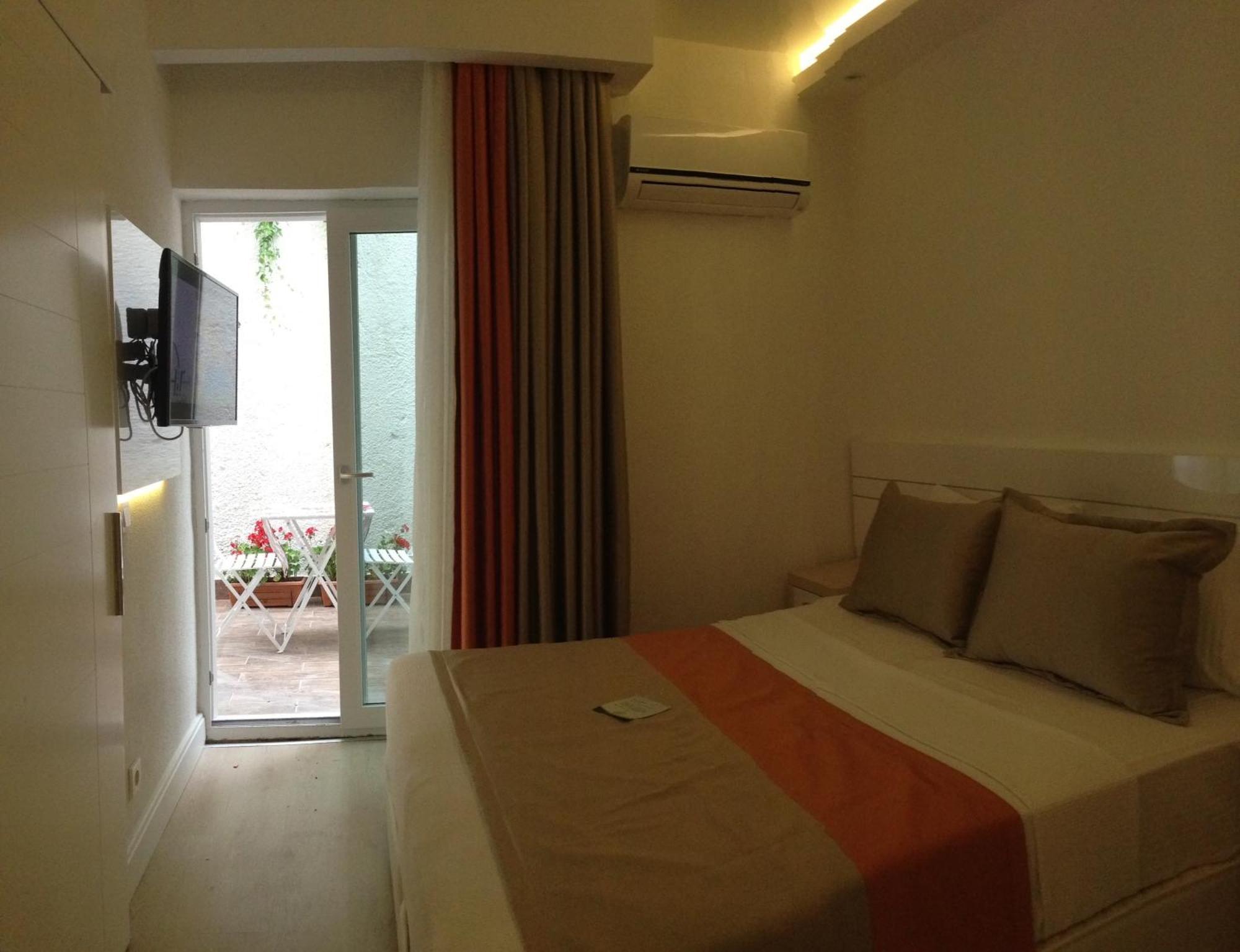 Doc'S Hotel Кемер Номер фото